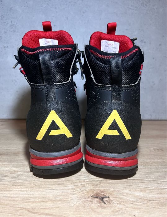 Buty trekkingowe Alfa Holt Gore-Tex Vibram