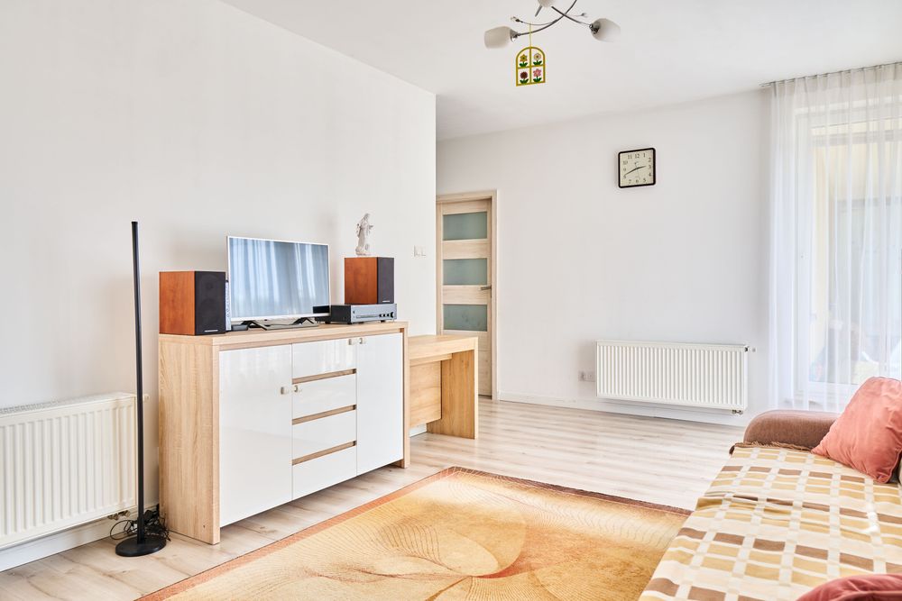 3-pokojowe mieszkanie z tarasem | 71 m² | Pruszków - View 2