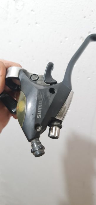 monetki shimano ST-EF 50