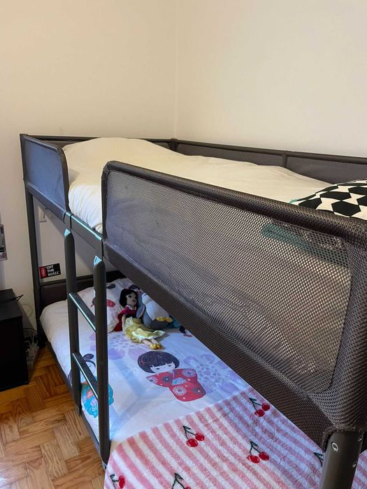 Beliche Ikea Tuffing 90x200cm