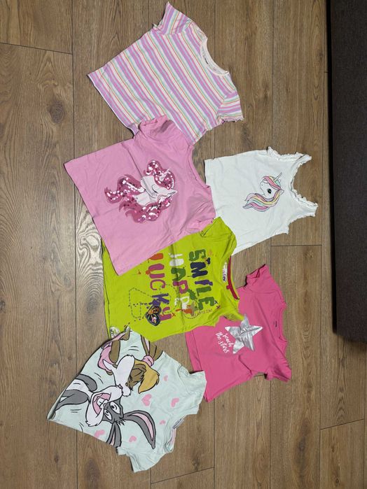 mega paka rozmiar 110 ilość 10 szt