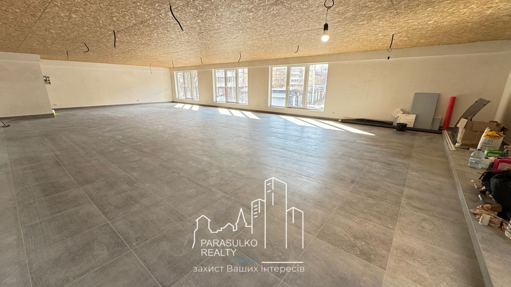Здам в оренду новеньке приміщення