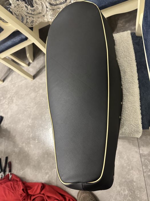 Сидіння ИЖ Планета . Юпітер 3.4 модель