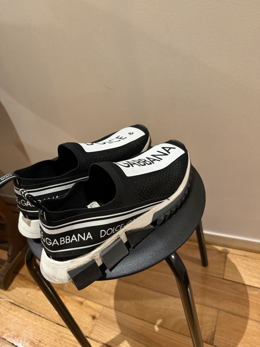 Dolce & gabbana shoes