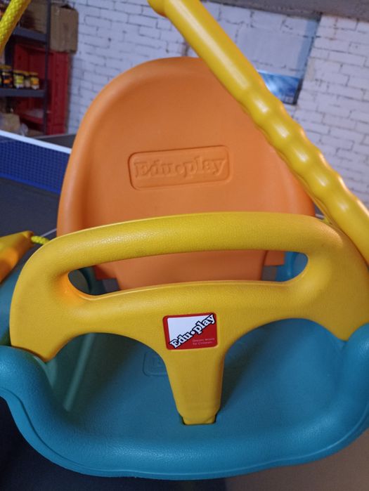 Huśtawka dla dziecka