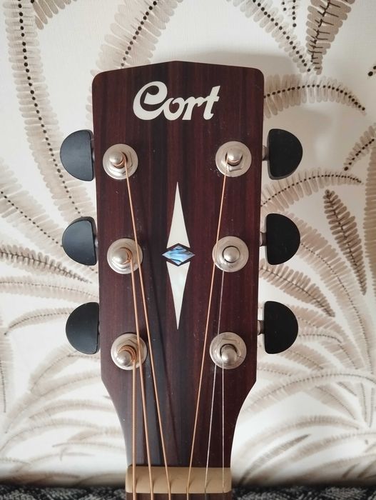 Gitara Cort Earth Grand OP