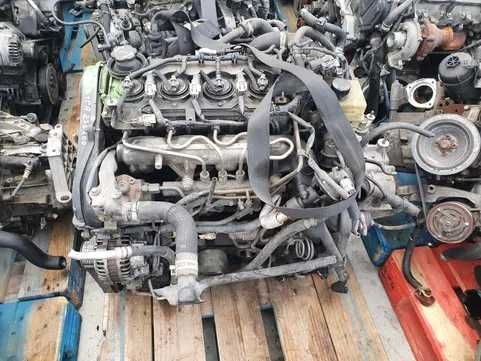 Motor mazda 5/mazda 6 2.0 136cv rf5j
