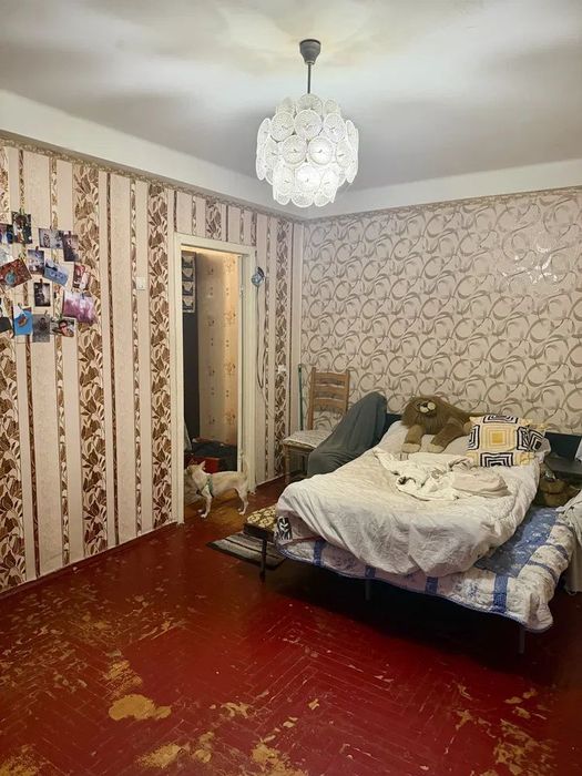 Продам 1 ком. кв-ру, Кичкас, ул. Радиаторная 2 этаж 5ти этаж.дома