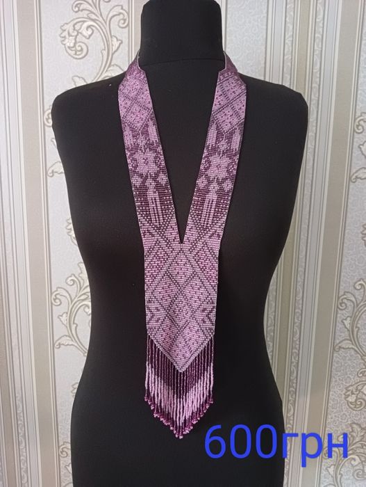 Изделия из бисера