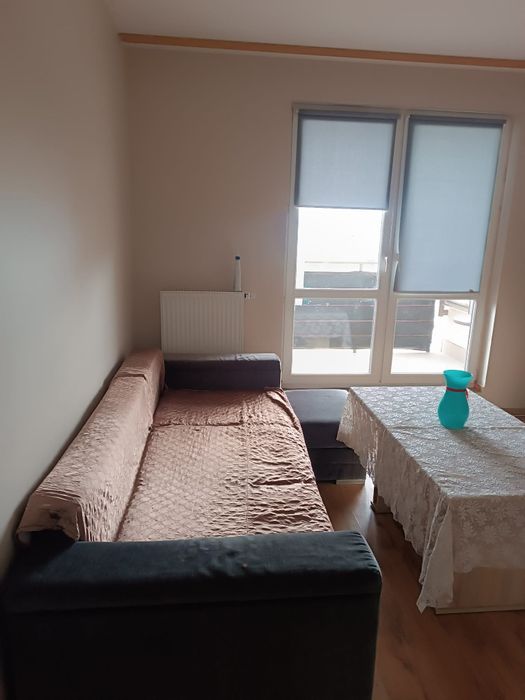 Mieszkanie do wynajęcia