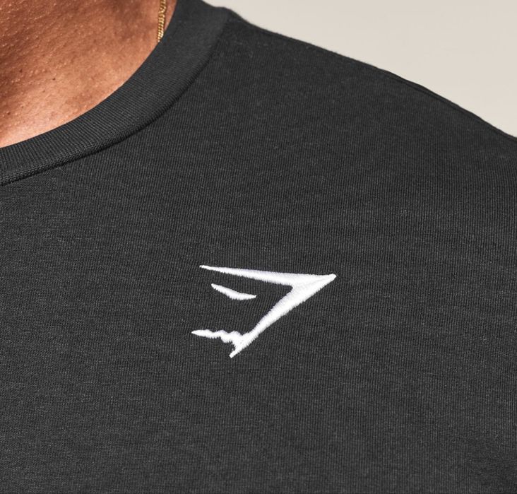 футболка GymShark original