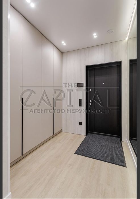 Оренда 3к квартири ЖК Севен 70м2 Дарницький район