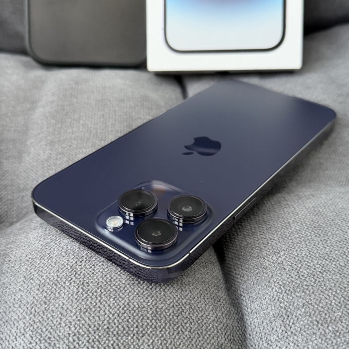 Apple IPhone 14 Pro Max