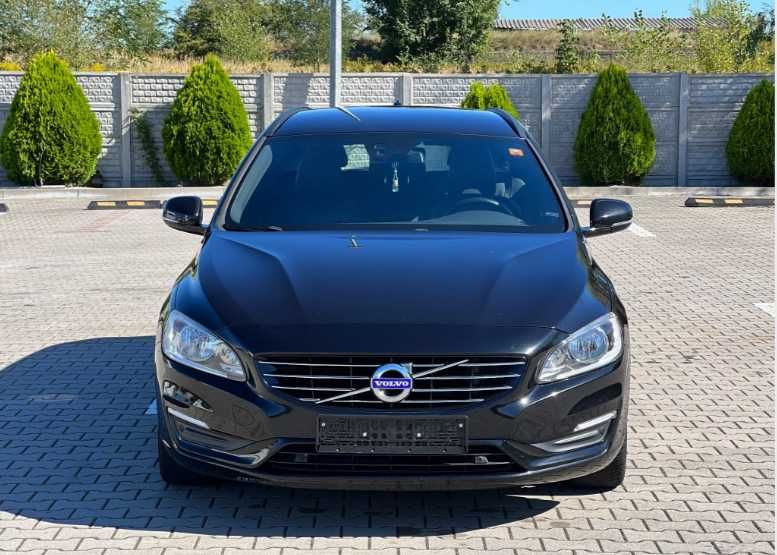 Бампер Volvo V60 Розборка Вольво V60 шрот детали крило