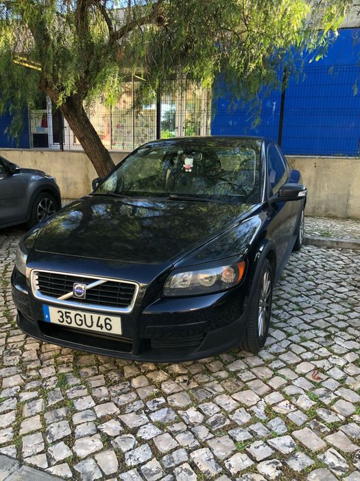 Volvo c30 1.6 Disel