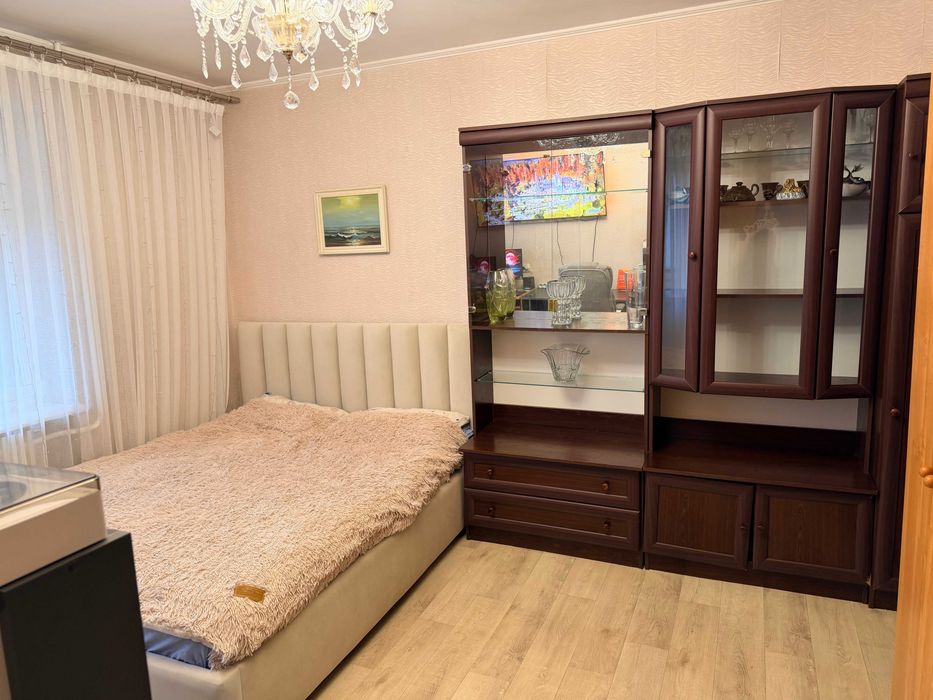 Оренда 1 кімнатної квартири, Центр