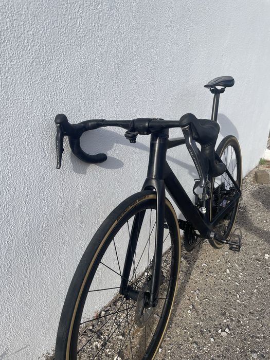 Scott Addict RC15 2021