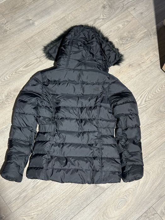 The Northe Face жіночий пуховик