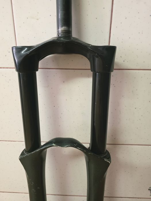 Marzocchi rc2 single crown