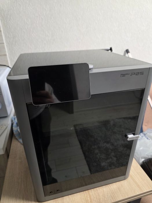 Продам BambuLab P2S