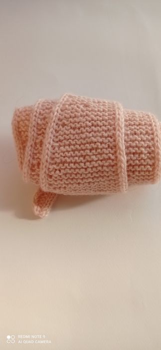 Модный шарфик Софи