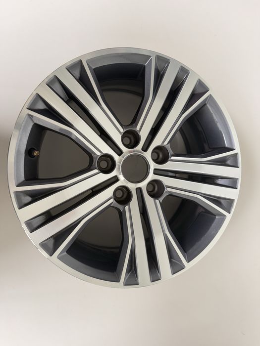 Felga Renault Megane 4. 16” et 41.