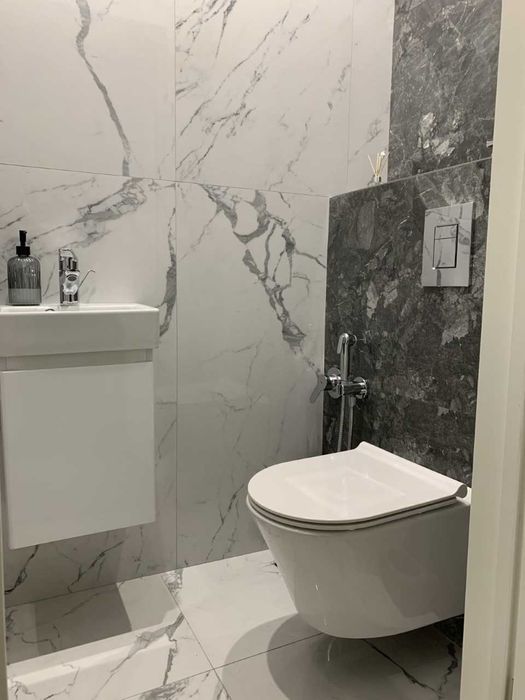 Максимовича Трутенка 28Д  Нова Англія  Честер ремонт дві спальні