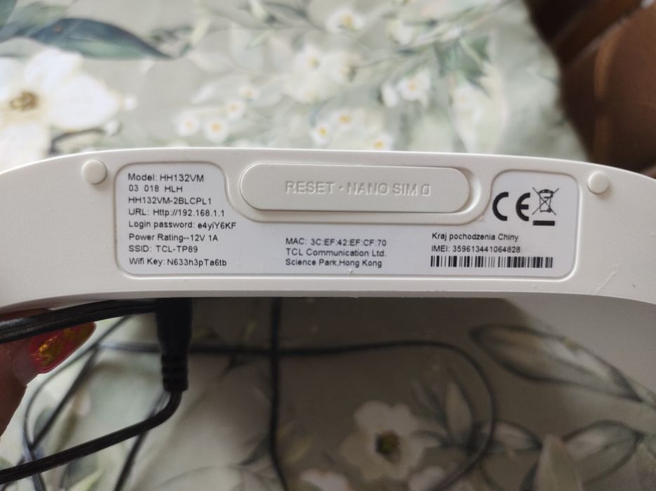 Reuter TCLlinkhub