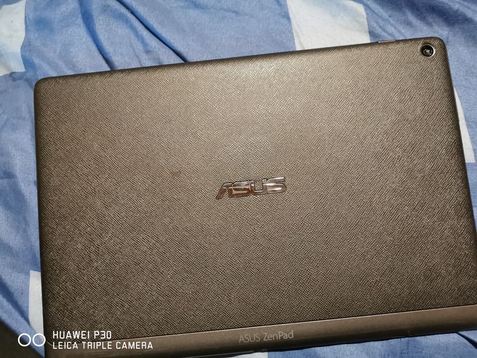 Планшет Asus ZenPad 10