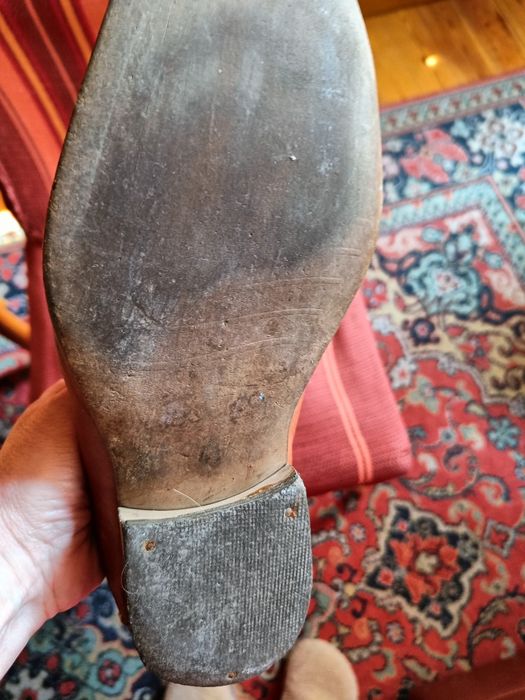 Buty męskie Badura rozm 41