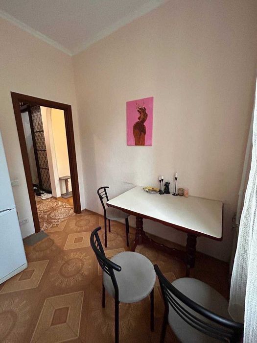 1-кімнатна квартира за адресою (площа 37 м²) - Atlanta.ua - фото 4