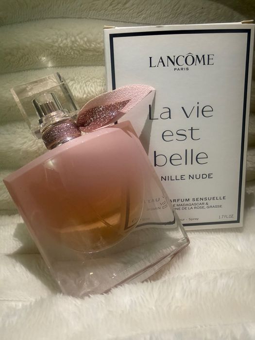 Lancôme La Vie Est Belle L’Eau de Parfum Sensuelle