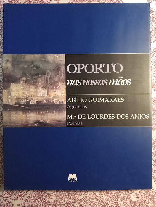 Oporto nas nossas mãos