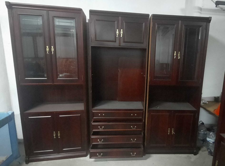 Moveis de sala como novos