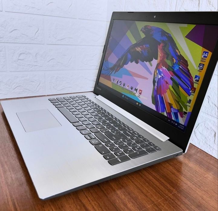 Ігровий Lenovo I FHD I Core i3-8gen 1 12Gb I MX150 I SSD+HDD 1tb