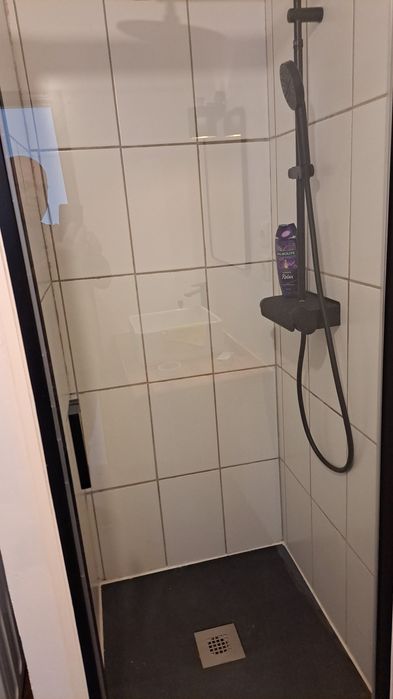 Manutenção civil