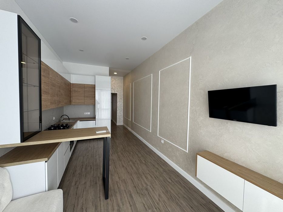 Продаж елітної 1к в ЖК Енергія