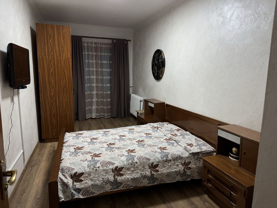 Оренда 2 - кімнатної квартири | Двокімнатна квартира 2-х