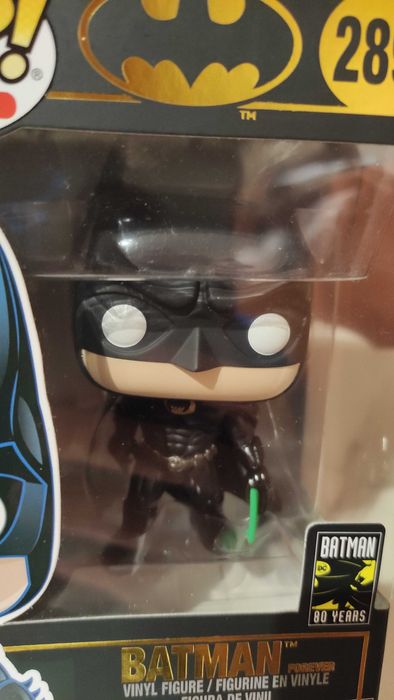 Funko Pop Figure Batman64552470565507121