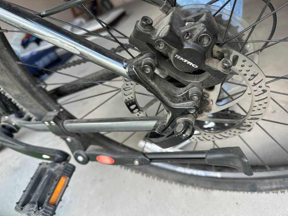 Велосипед Cannondale Catalyst 2 2019 — гідравліка, 27,5”