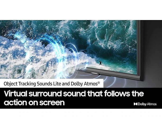 Телевізор Samsung OLED QE-77S85D, 65S85D, 55S85D