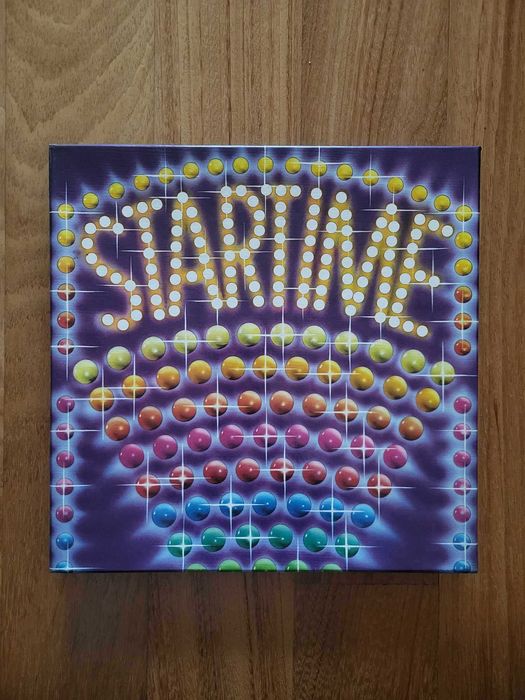 Vinyl Record | "Startime"