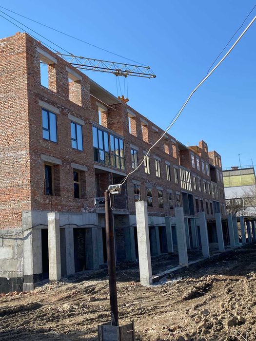 Чудова 1-кімнатна квартира