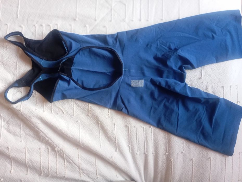 Fato de competição natação Jaked