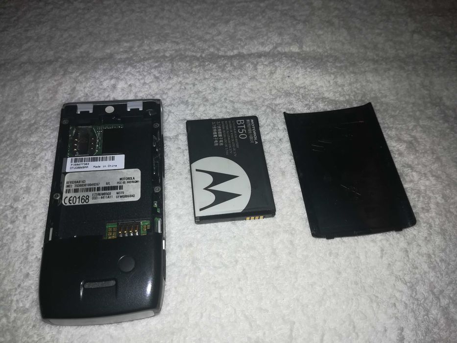 motorola w375 (vodafone)