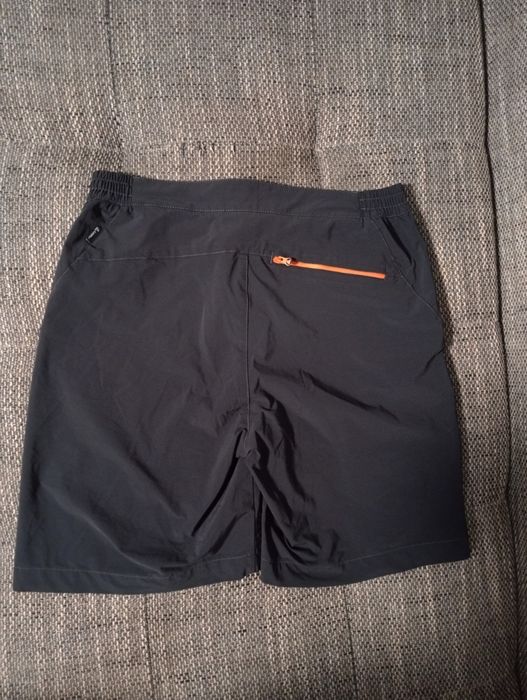 Чоловічі велосипедні шорти Löffler Bike Shorts Comfort CSL. Розмір S/M