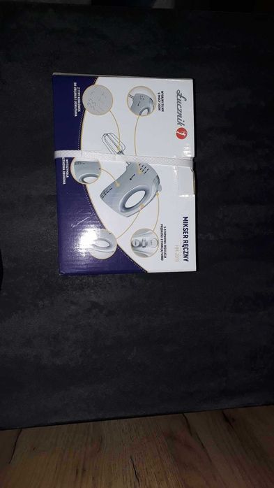 Mikser łucznik HM 2019 NOWY!