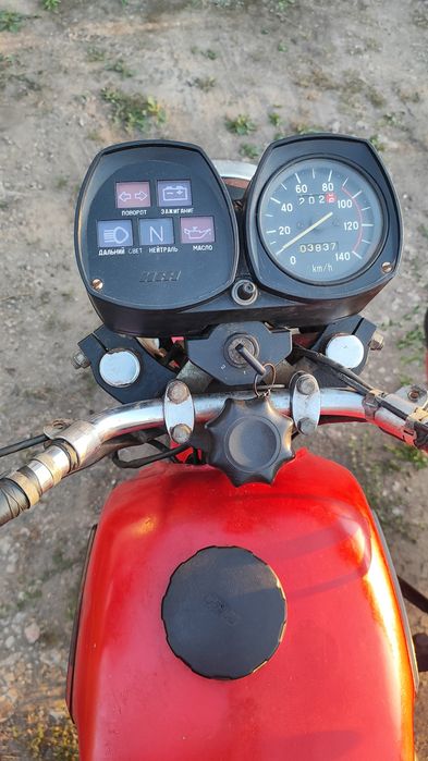 Продам Иж Юпітер 5