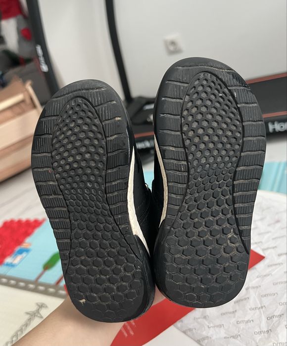 Кросівки Reimatec Kiirus / Розмір 24 (14,5см)