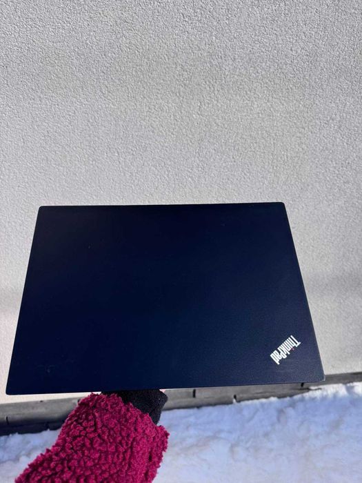 Ноутбук ThinkPad L13 Gen1 i5-10310U / 8GB / 256SSD / IPS — 45шт
